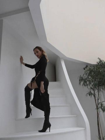 Индивидуалка Арнелла Фотография 2