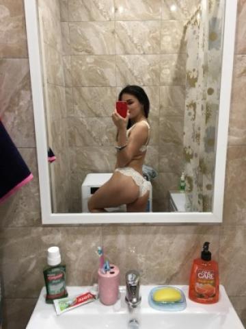 Индивидуалка Ядвига Фотография 5