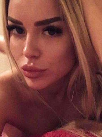 Индивидуалка Жанна Фотография 3