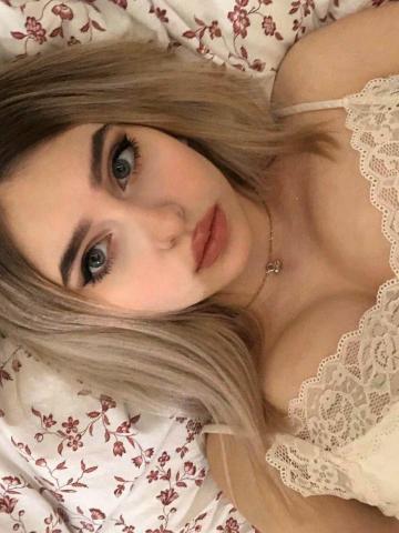 Индивидуалка Жасмин Фотография 3