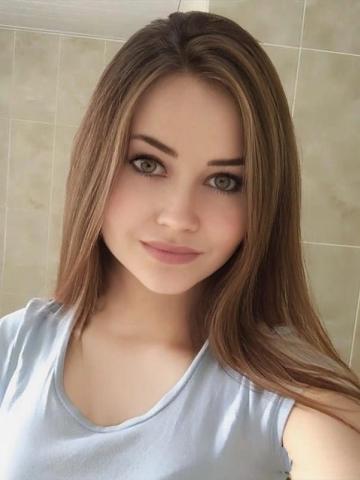 Индивидуалка Гелена Фотография 2