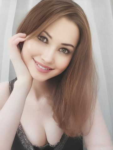 Индивидуалка Гелена Фотография 3