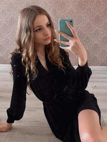 Индивидуалка Кира Фотография 4