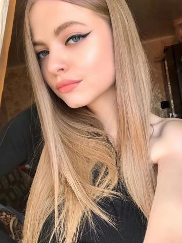Индивидуалка Оксана Фотография 2