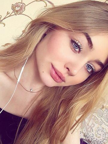 Индивидуалка Камилла Фотография 2