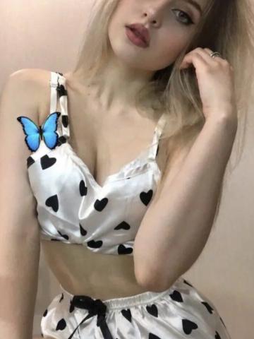 Индивидуалка Влада Фотография 2